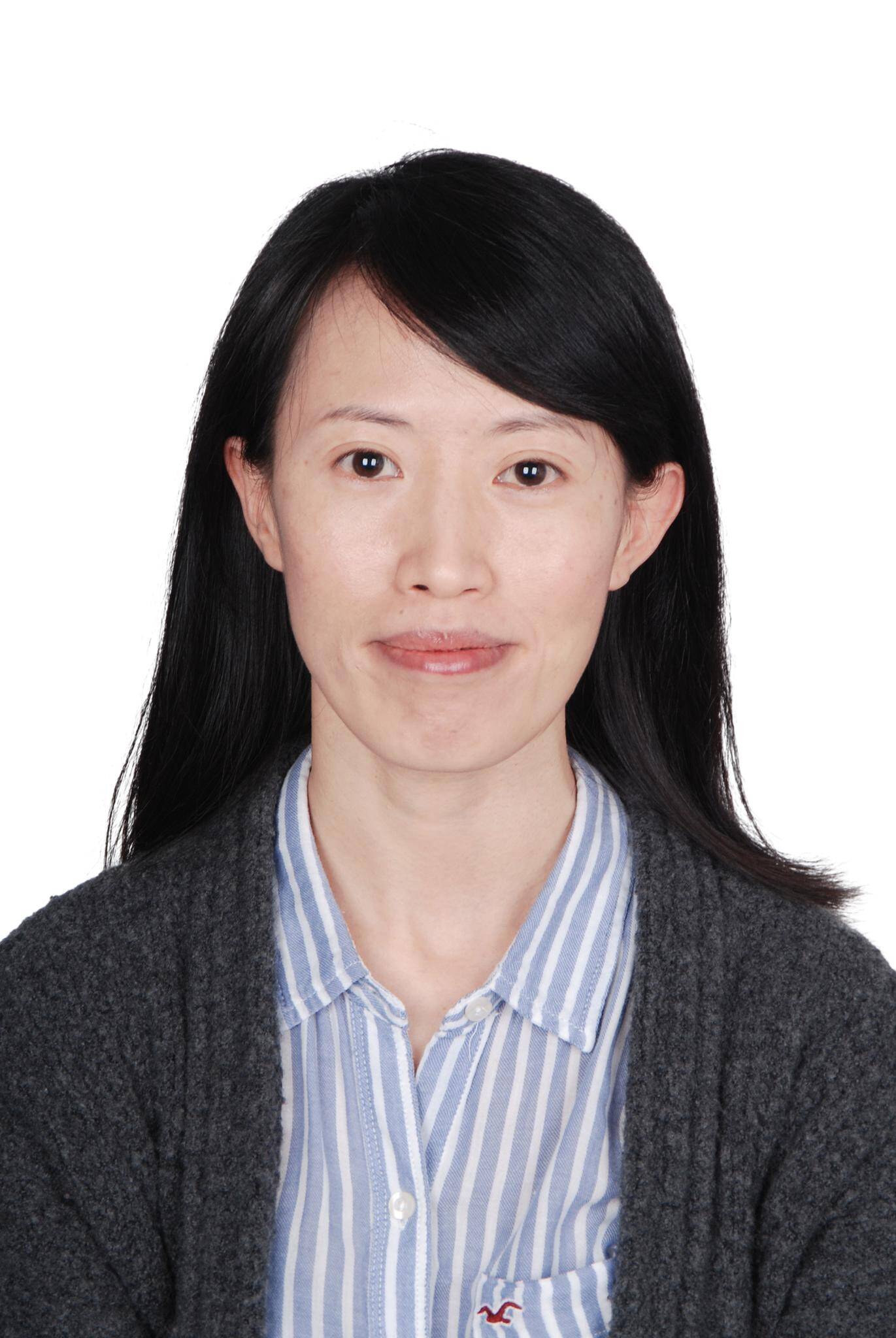 Sunny Lin