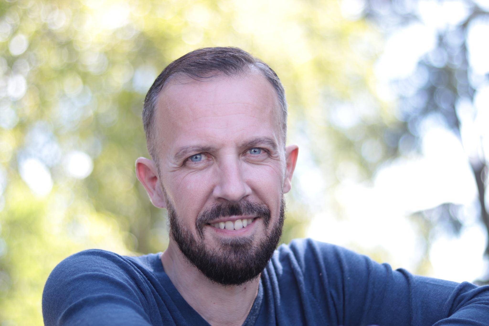 Matthieu I. - DevOps Senior — GitLab CI/CD · Ansible · Docker