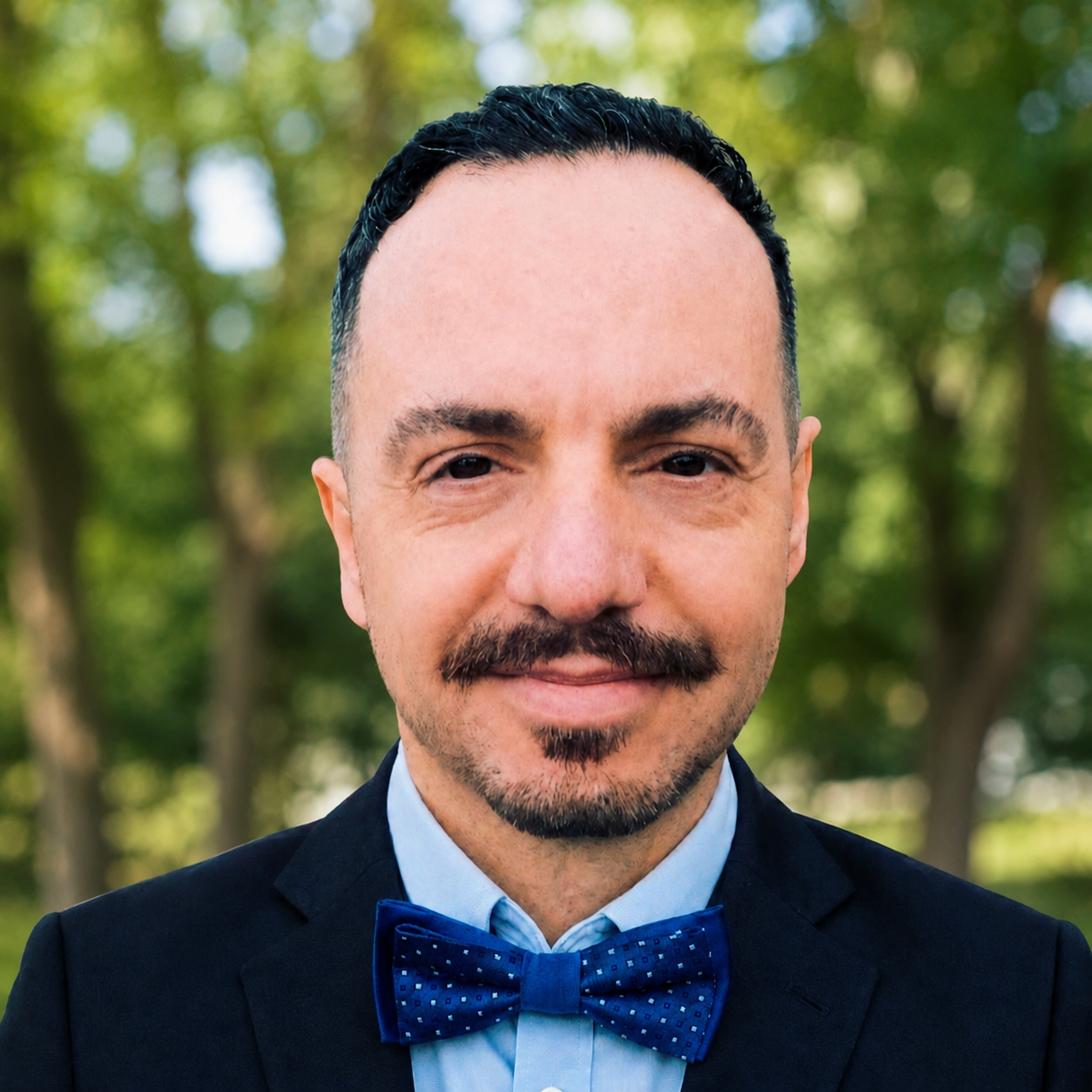 Jean-Baptiste Dubreuil - Consultant Cloud M365, Low-Code et Copilot