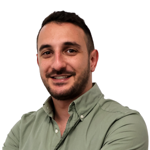 Georges Hobeika - Développeur Salesforce