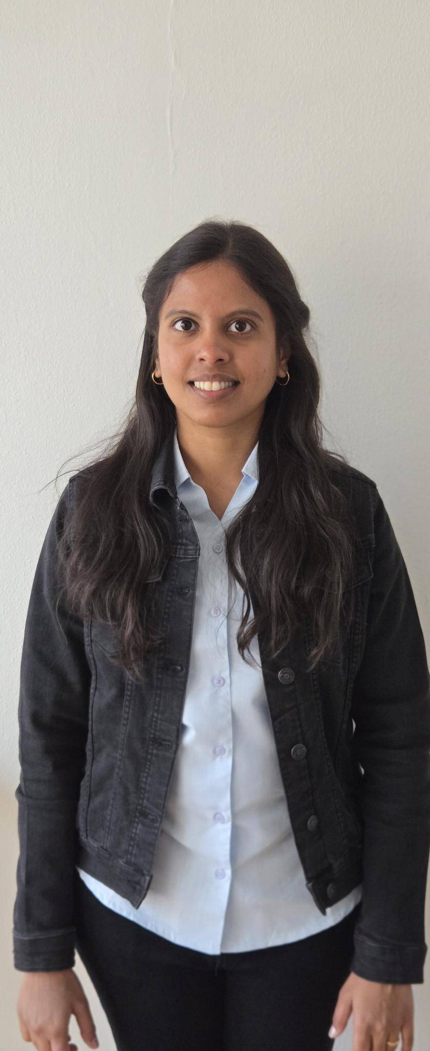 Lavanyha Arumugam