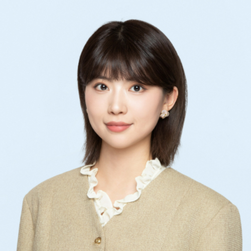 Jinhang Du - Project Management of retail