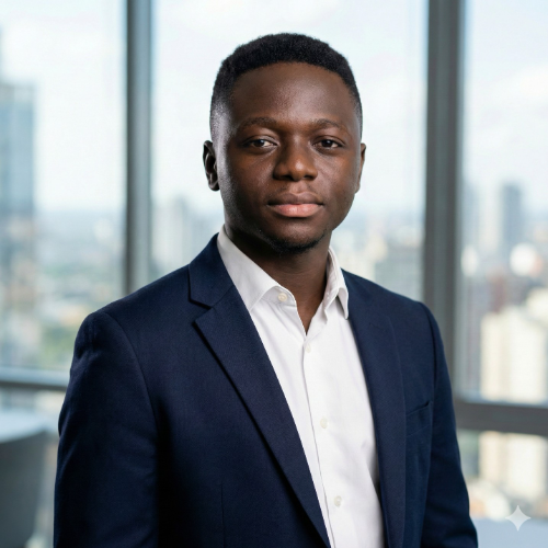Enoch Asante