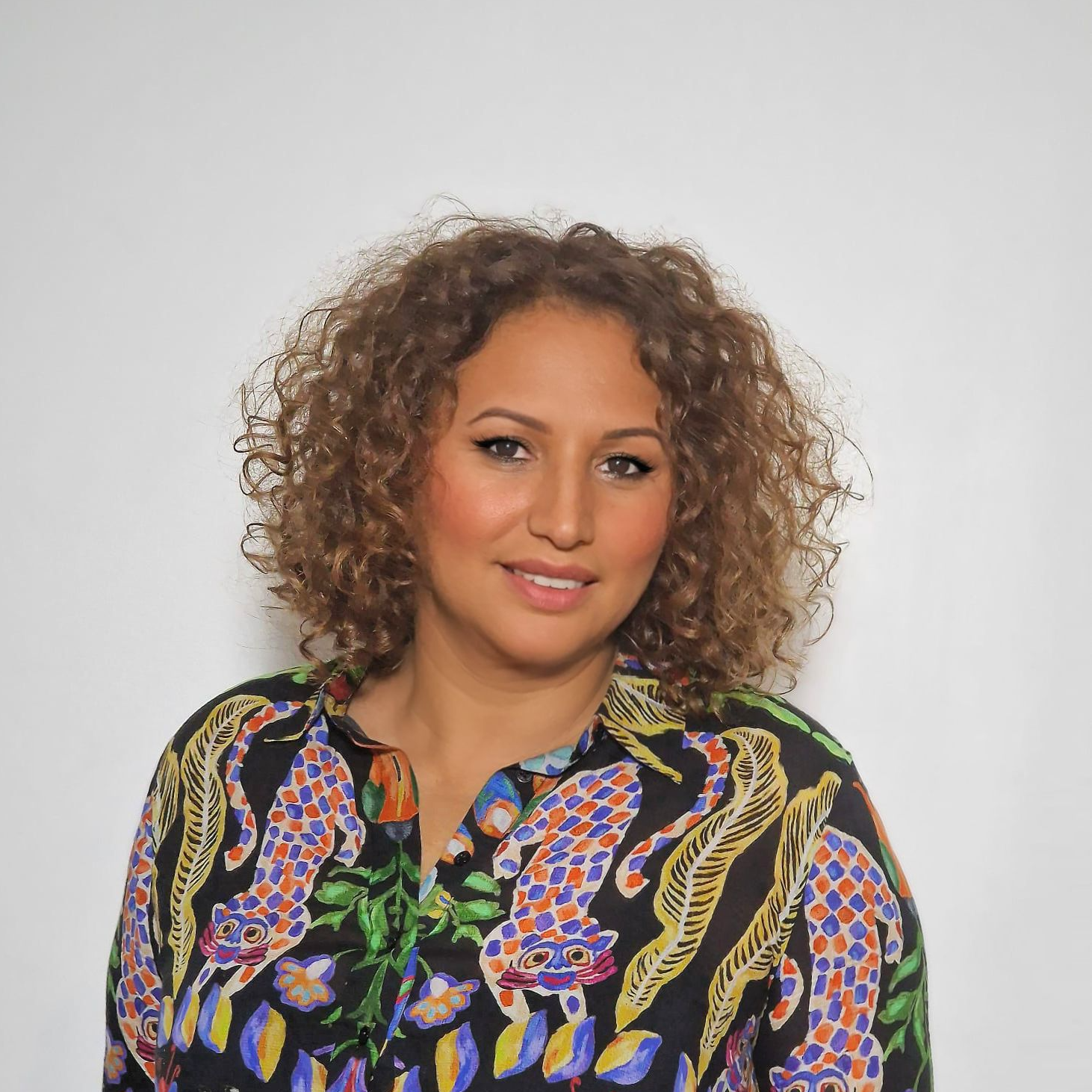 Samira Djouadi