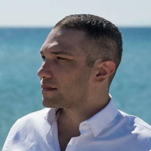 Dionysis K.
