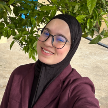 Hajar Hamdoun - Ingénieure RF & Micro-ondes | Simulation ADS/CST