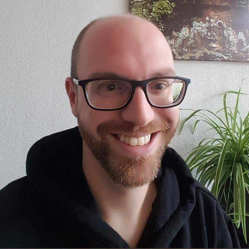 Marco  - Technical and medical Translator (E-NL)