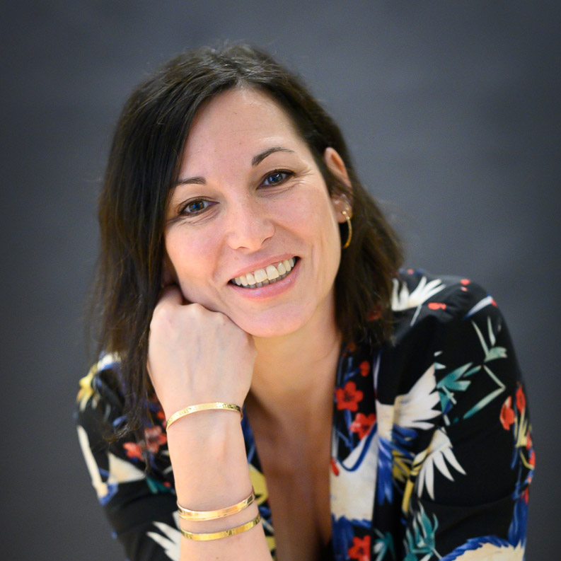 Aurélie Ginestet