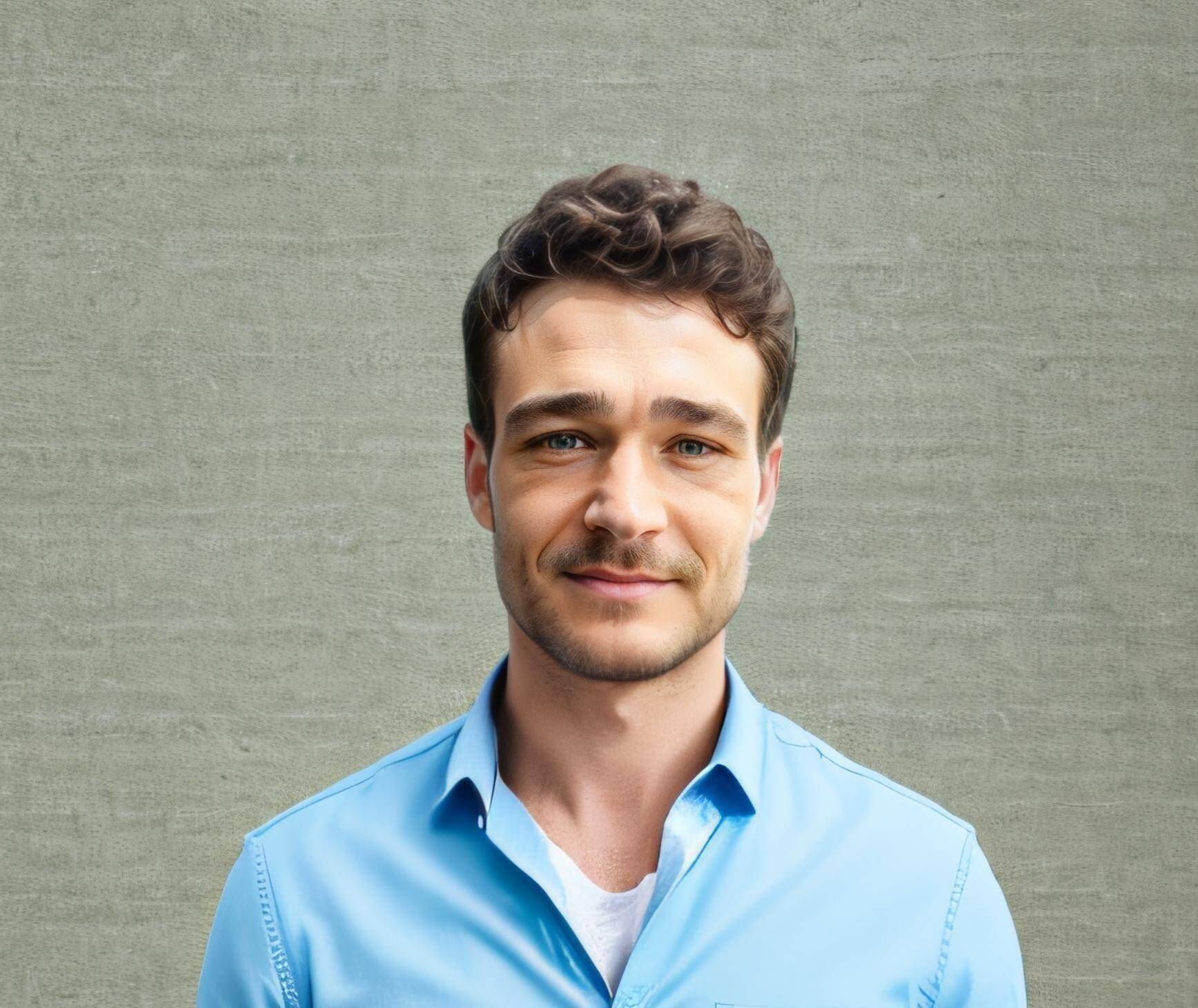 Florian Wenzl