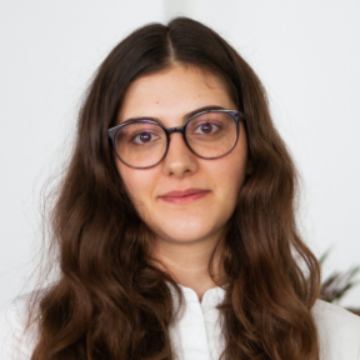 Anna Götting - Freelance Project Manager | Design · Gastro · Even