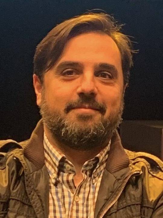 Antonio Martínez Molina - Consultor SEO | Diseñador Web | Copywriter