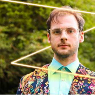 Alexander Honig - Grafik & Brand Design – Markenverbesserer