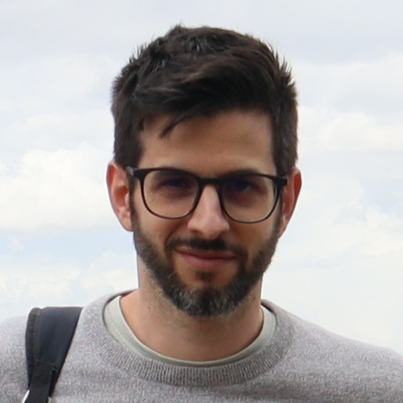 Marc Garcia - Desarrollo Web | Laravel | Shopify | PHP | React