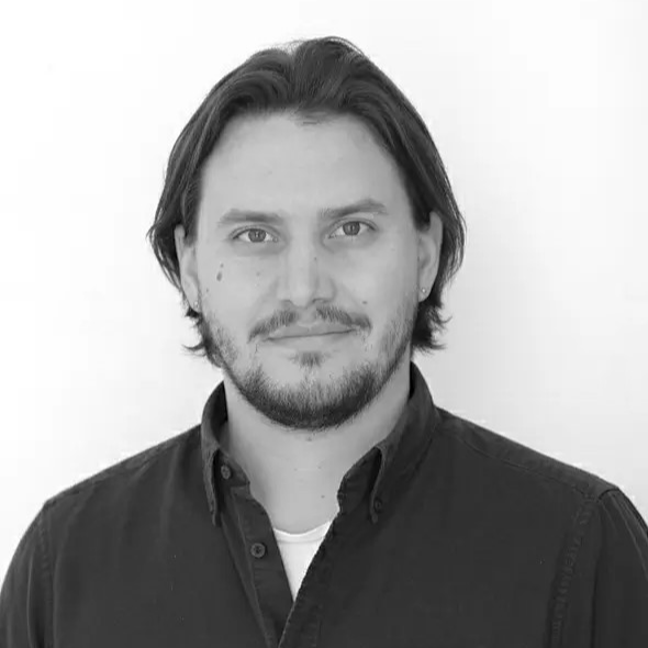 Benoit Lavaud