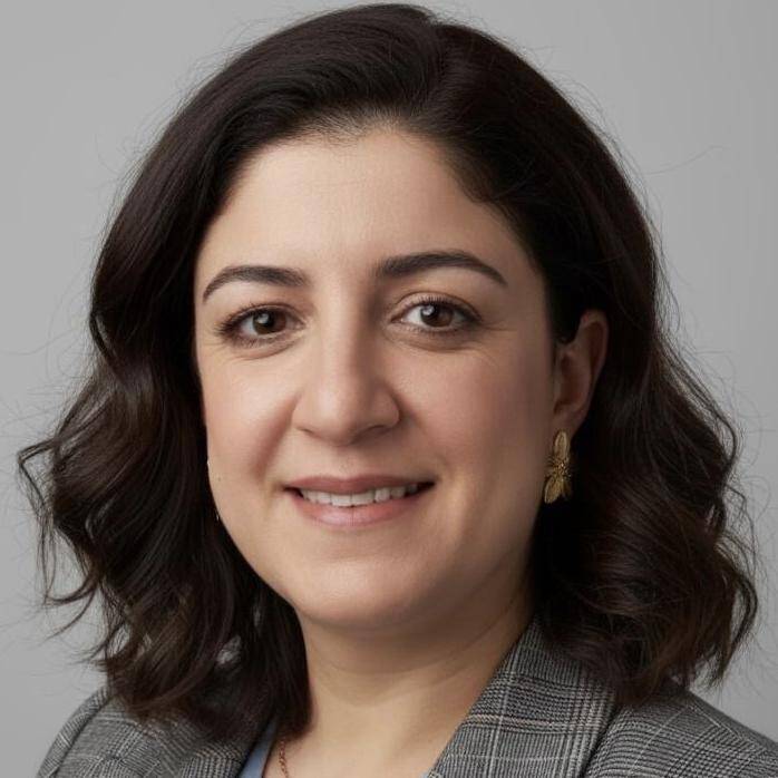 Salima Chennoub
