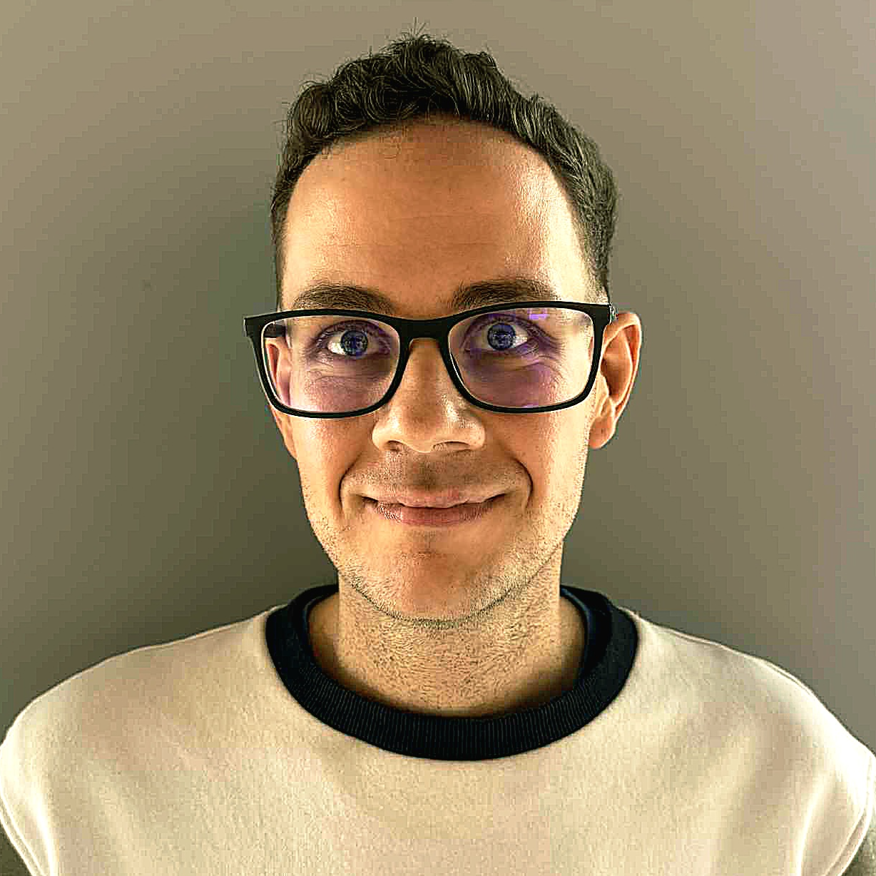 Grégory Vogel