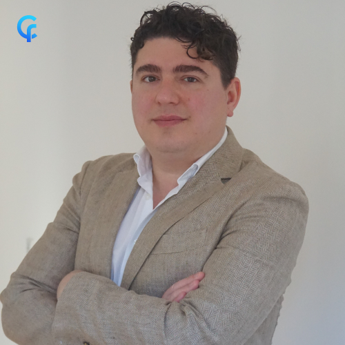 Fabrizio  - Chief Information Security Officer