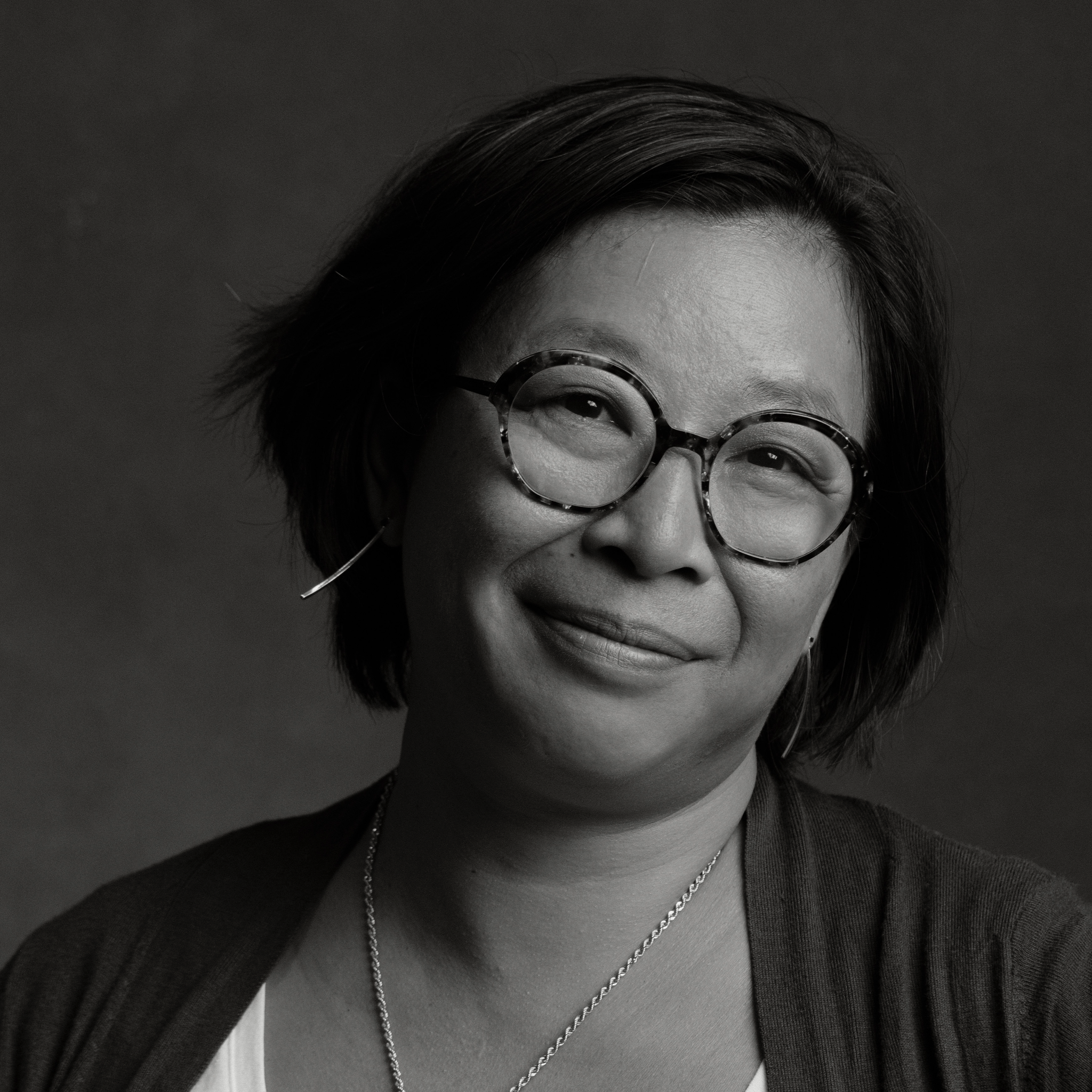 Carole Ong