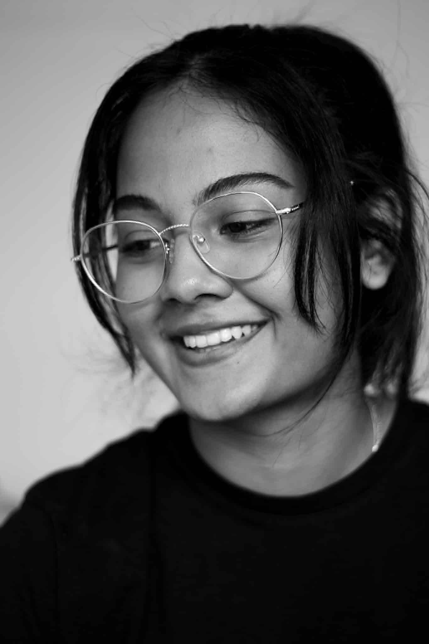 Roshika Stéphanie