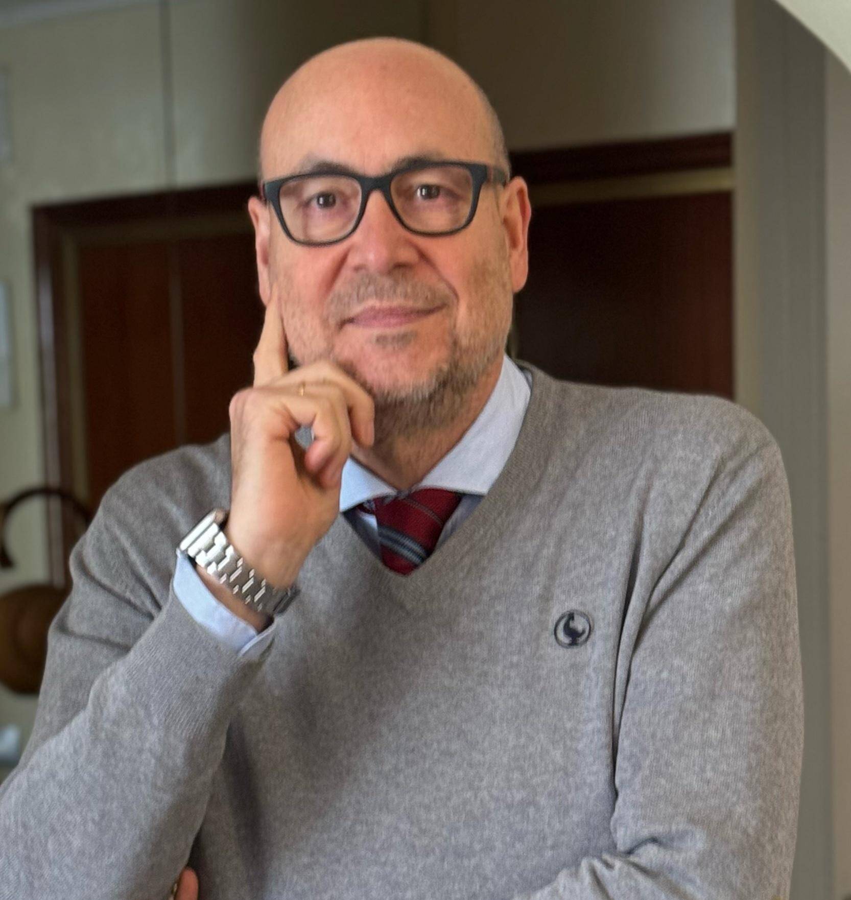 Braulio Iglesia - Microsoft Data Analyst Associate / PowerBI