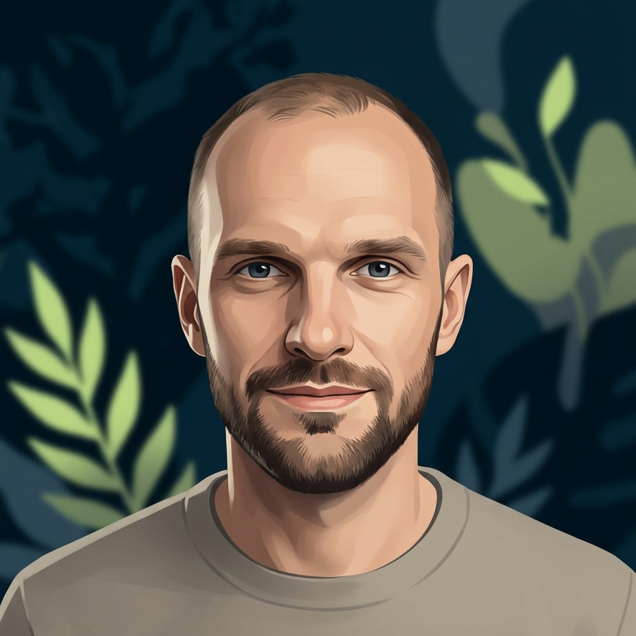 Nicolas Sandoz - Marketing, Digital & IA | Consultant & Formateur