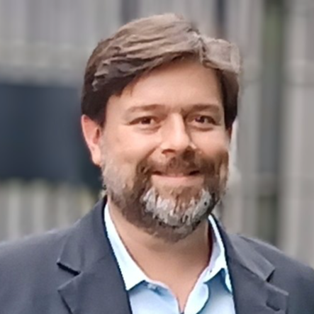 Luciano Reinbold