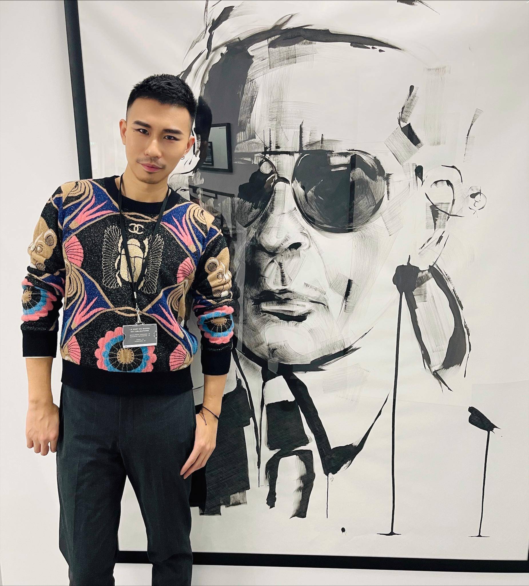 Xinchao Guo