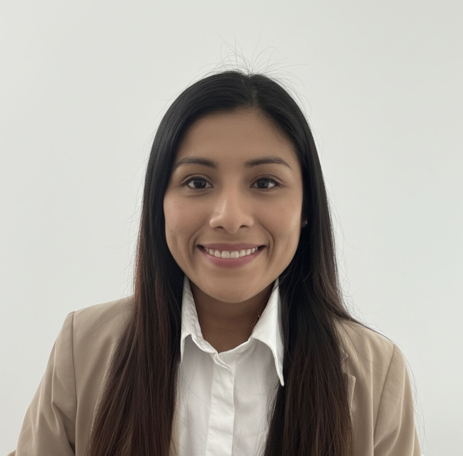 Pamela Chamorro Poma
