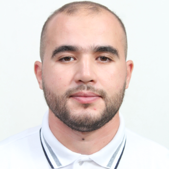 Sid Ahmed Hamek