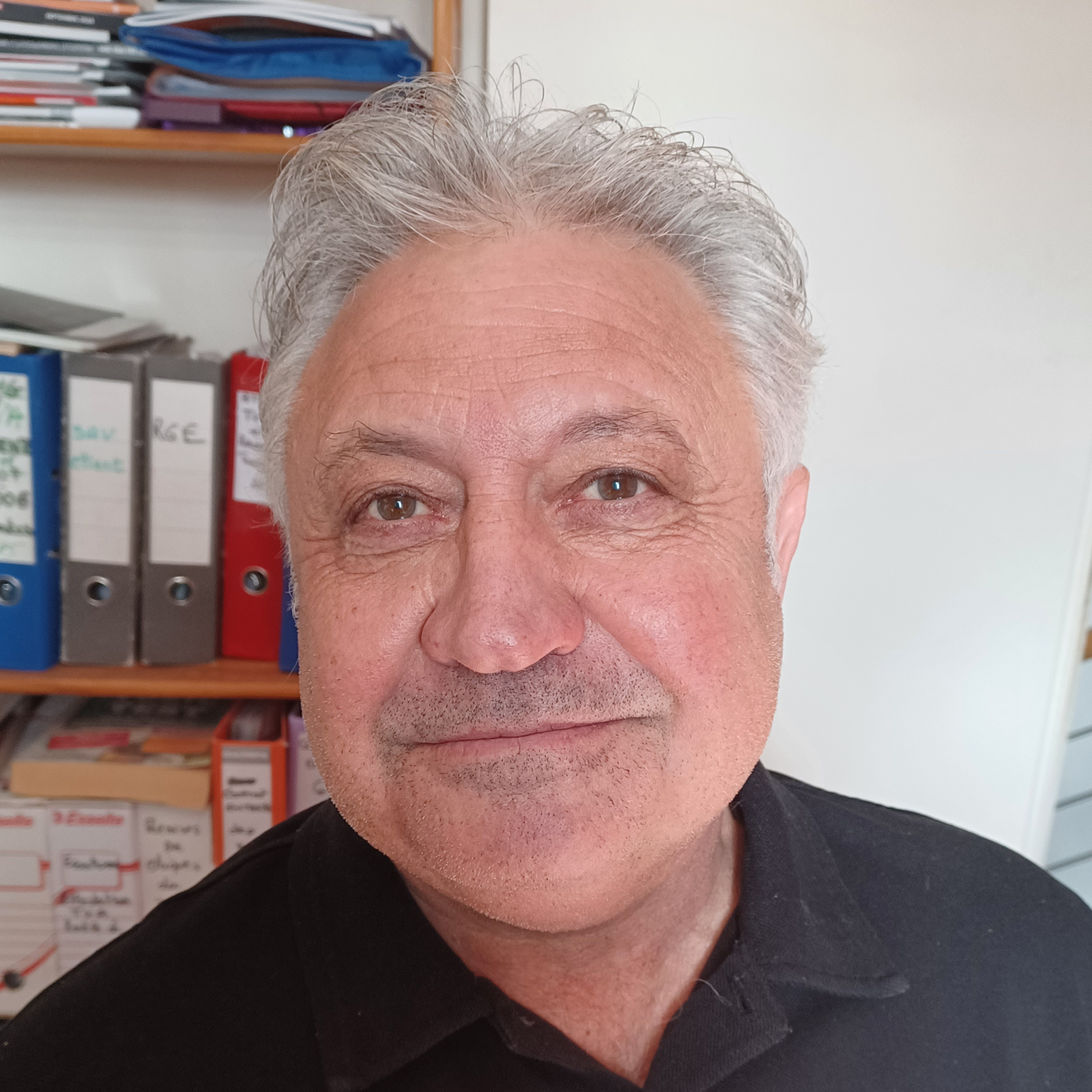 Michel Rieutord - CONSEIL et EXPERTISE