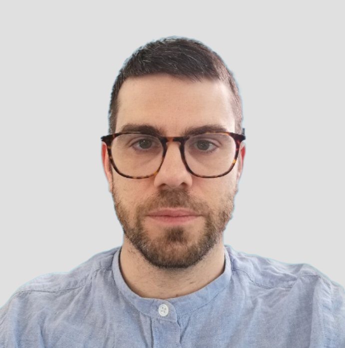 Benjamin H. - Support Production IT/Télécom