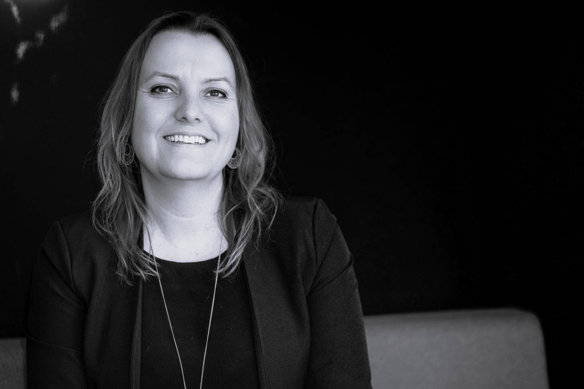 Anne-Marie R. - Stratégie marketing / de communication/ digitale