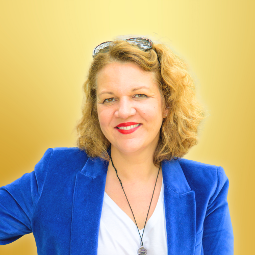 Sabine Picquet