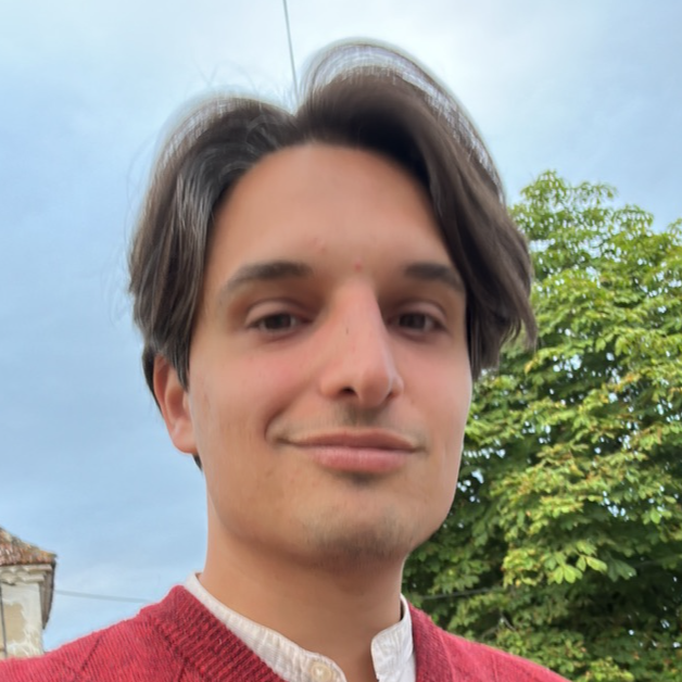Benjamin Mercier