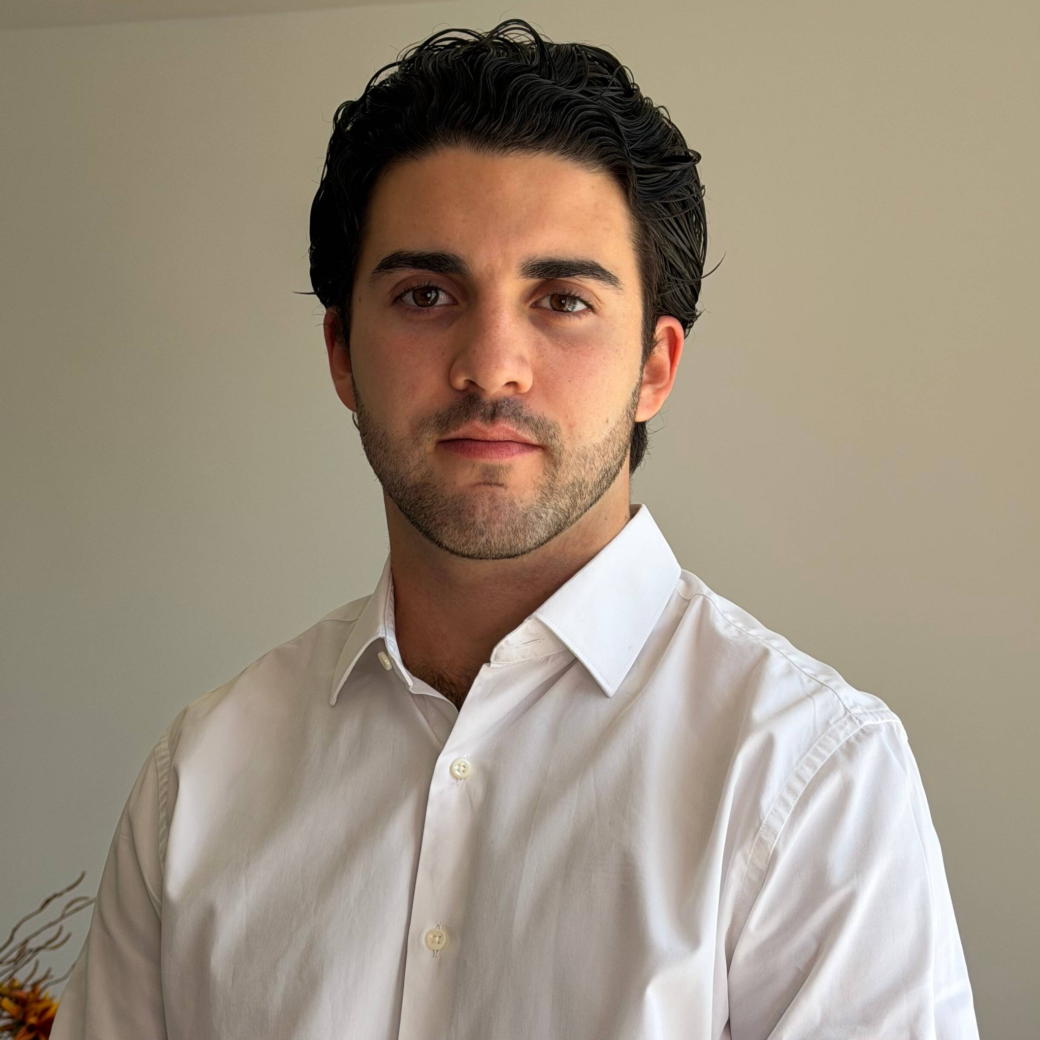 Johan  - Projet Logistique | Migration ERP | Supply Chain