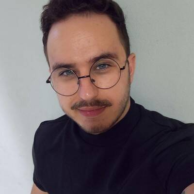 Lucas Ganciar - C# .Net developer