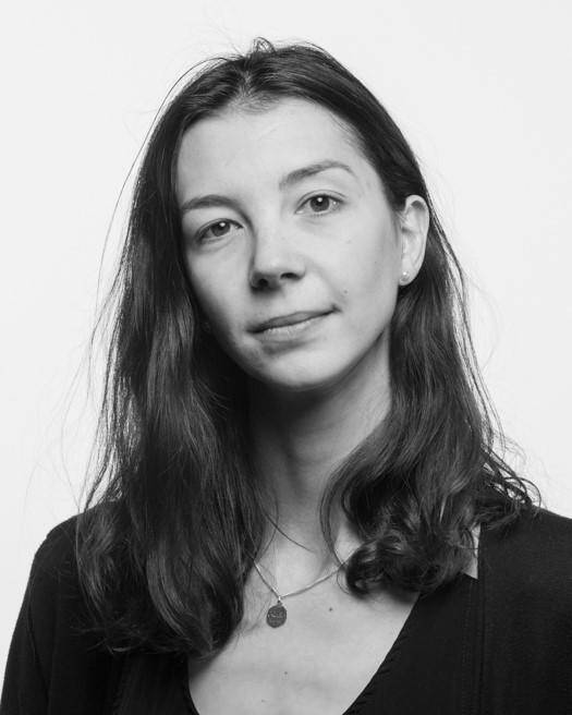 Elodie Bury - DAF à Temps partagé