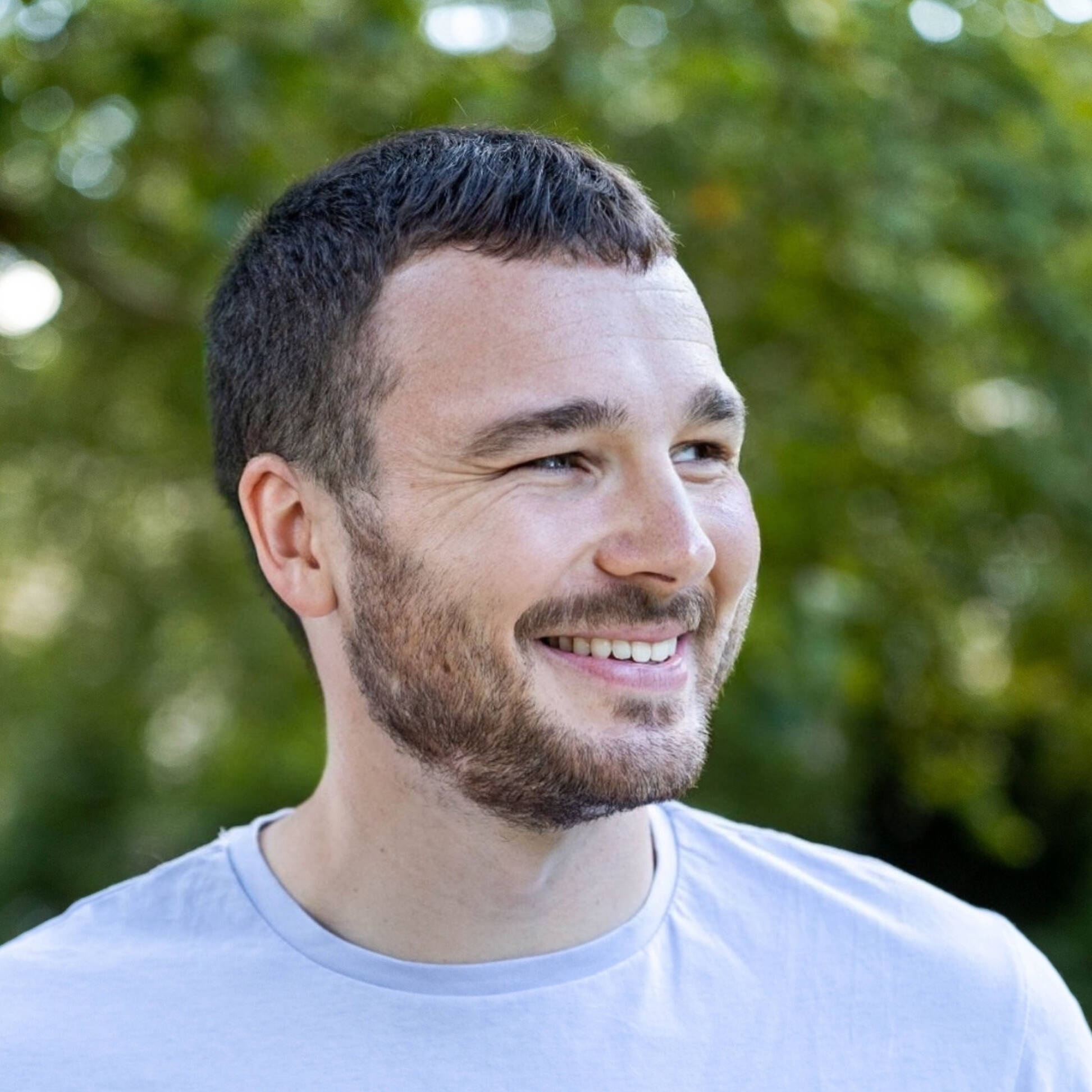 Thomas Joliet - Project manager / Ingénieur industriel