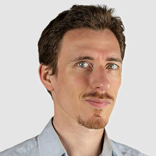 Albin Strohmeier