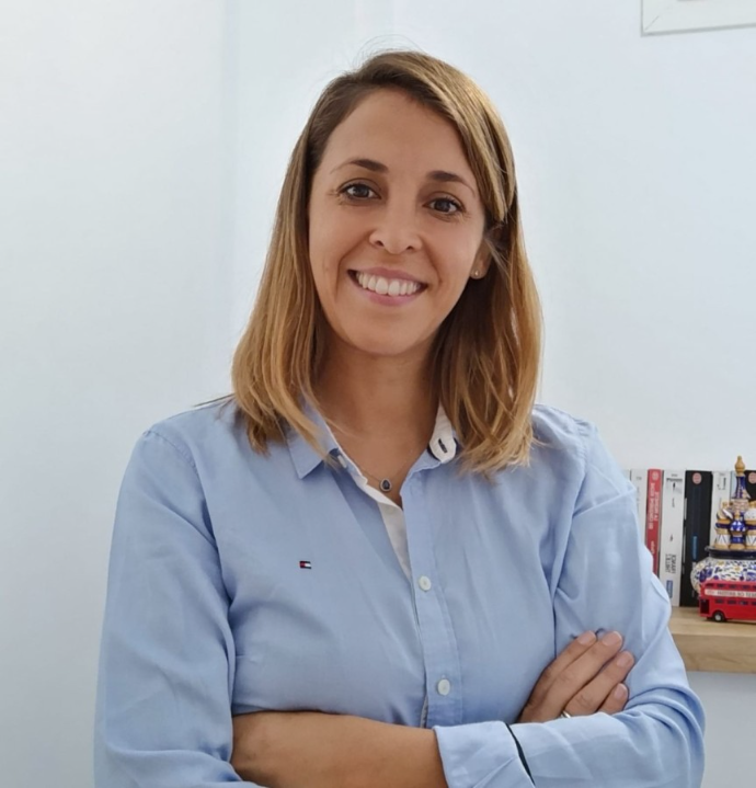 Sabrina Asselborn