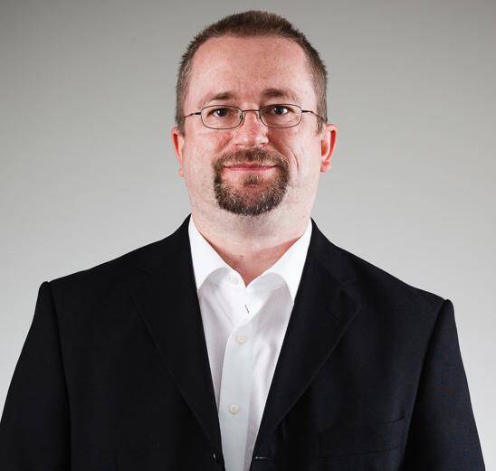 Stefan Hoferichter