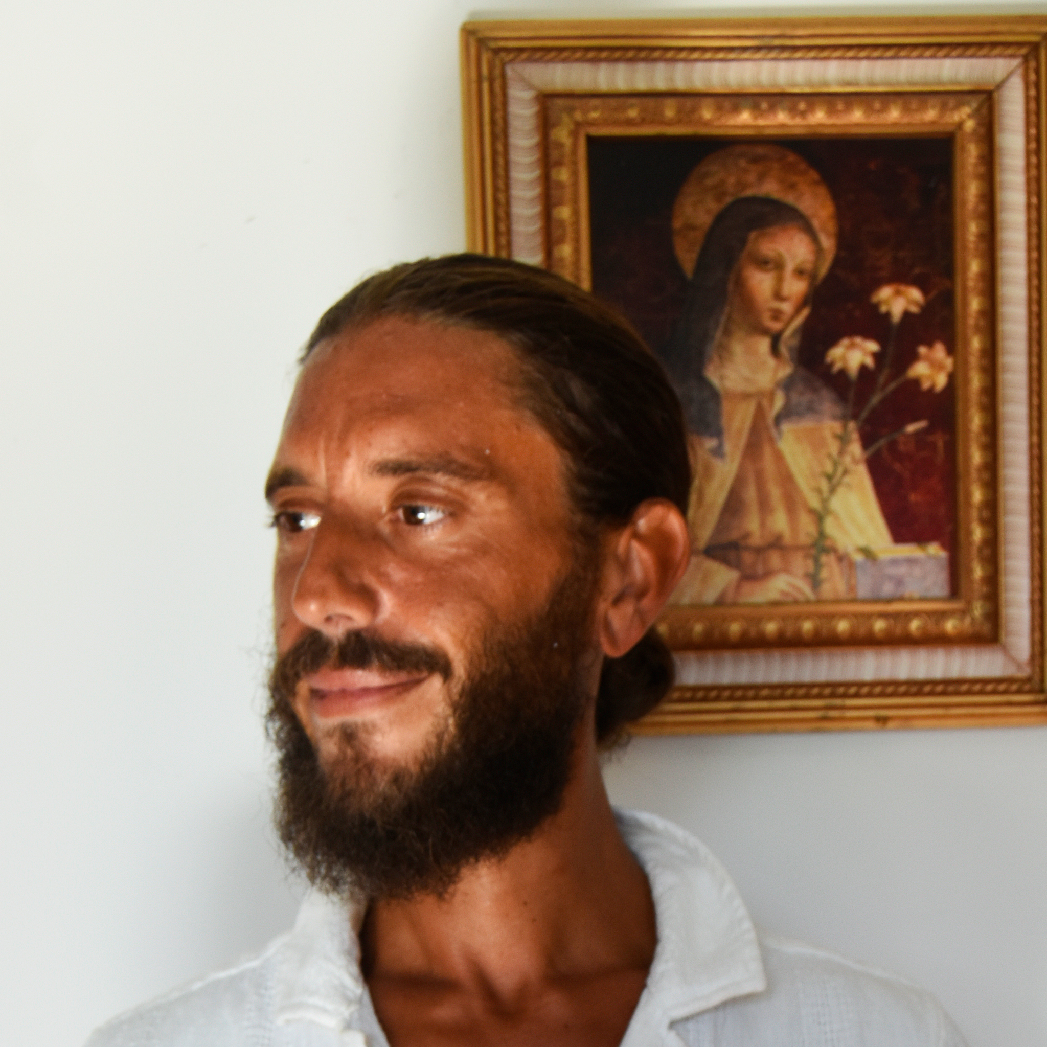 Florent Giraud