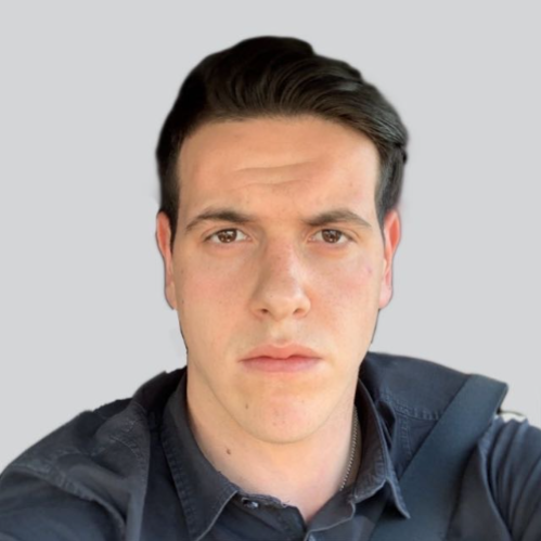 Giuseppe Sferrazza - Senior Growth & Martech Consultant