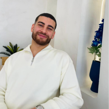 Wassim  - Mobile Developer