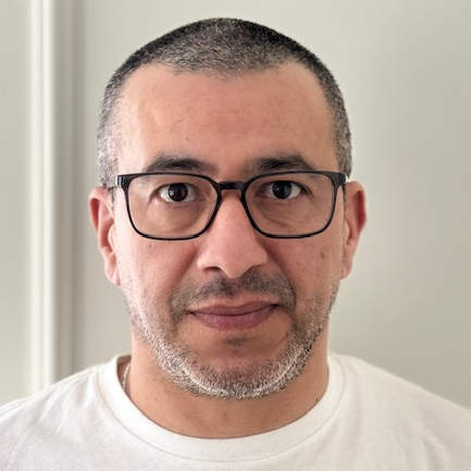 Mourad B.