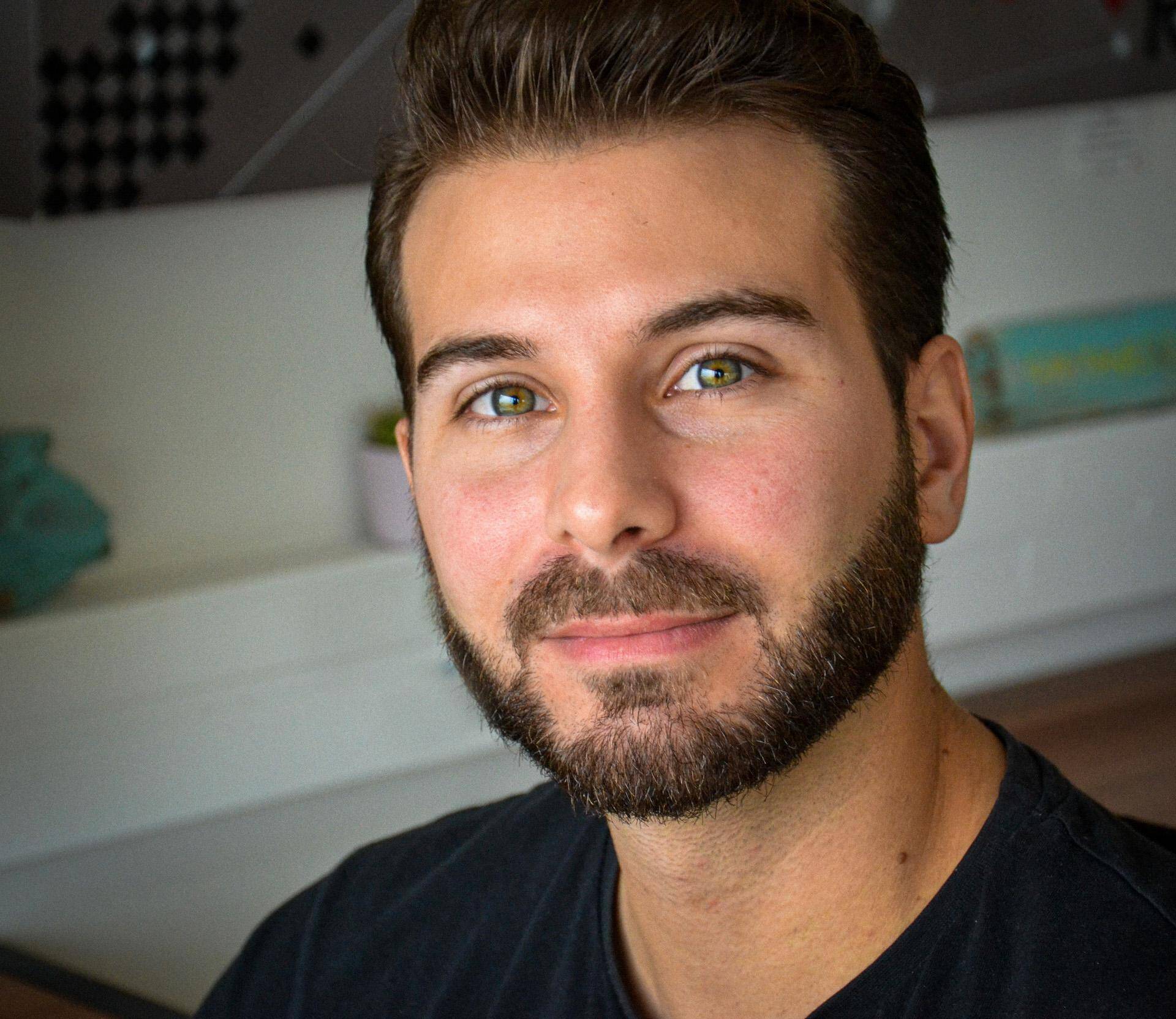 Aurélien Labrot