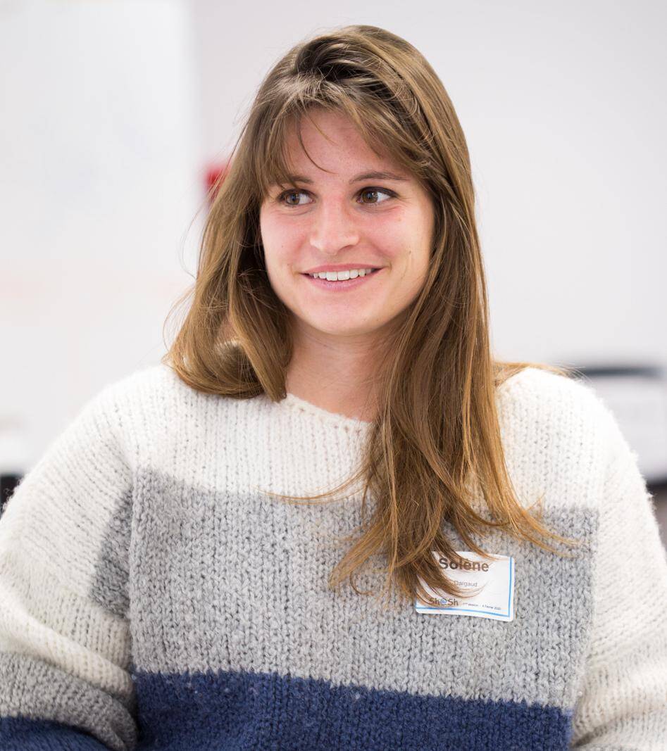 Solène Dargaud