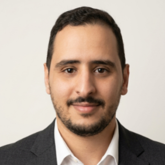 Zakariae Zeddouk - Senior Full-Stack Engineer