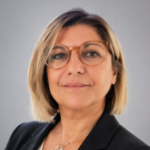 Nathalie Robert