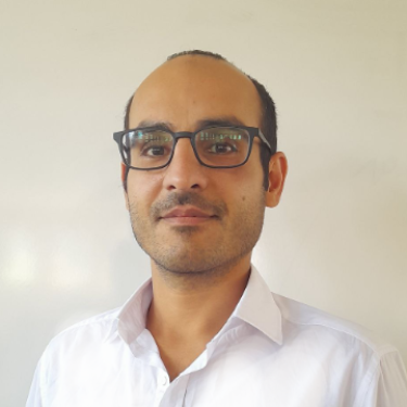 Behnam Eskandari - Ingénieur DevOps & Intégration IA